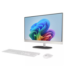 [Scatola aperta]Computer HP All-in-One Next Gen AI 27-ct2001nf | Ryzen 7 350 / AMD Ryzen™ AI 7 / RAM 32 GB / SSD Disk