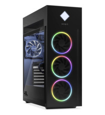 [Scatola aperta]Computer HP OMEN 45L Gaming DT GT22-1023nf | i7 13700K | RTX 4080 (16 GB) / i7 / RAM 32 GB / SSD Disk