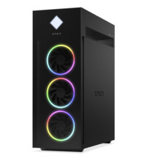 [Scatola aperta]Computer HP OMEN 45L Gaming DT GT22-2055nf | RTX 4070 Super (12 GB) / i7 / RAM 32 GB / SSD Disk