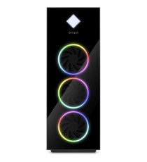 [Scatola aperta]Computer HP OMEN 45L Gaming DT GT22-2061nf | RTX 4070 Ti Super (16 GB) / i7 / RAM 32 GB / SSD Disk