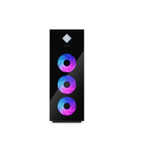 [Scatola aperta]Computer HP OMEN 45L Gaming DT GT22-3019nf | U7 265K | RTX 4080 Super (16 GB) / Ultra 7 / RAM 32 GB / SS