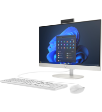 [Scatola aperta]Computer HP ProOne 240 G10 AiO | Core i7-1355U | Win 11 Pro / i7 / RAM 8 GB / SSD Disk