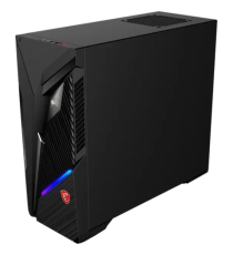 [Scatola aperta]Computer MSI MAG Infinite S3 14NUC5-1405DE | i5-14400F | GeForce RTX 4060 / i5 / RAM 16 GB / SSD Disk