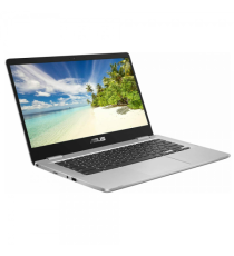 [Scatola aperta]Laptop ASUS Chromebook C423NA-EC0376 / Intel® Celeron® / RAM 8 GB / 14,0″ FHD