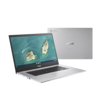 [Scatola aperta]Laptop ASUS ChromeBook CX1500CKA-EJ0161 / Intel® Pentium® / RAM 4 GB / 15,6″ FHD