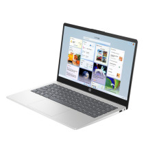 [Scatola aperta]Laptop HP 14-em0021ne | R5-7520U / AMD Ryzen™ 5 / RAM 8 GB / SSD Disk / 14,0″ FHD