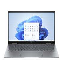 [Scatola aperta]Laptop HP Envy x360 14-fa0648nz | Touch / AMD Ryzen™ 7 / RAM 16 GB / SSD Disk / 14,0″ WUXGA