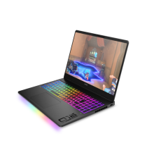 [Scatola aperta]Laptop HP OMEN MAX Gaming 16-ah0011nn | U7 255HX | RTX 5070 Ti | 2.5K OLED / Ultra 7 / RAM 32 GB / SSD D