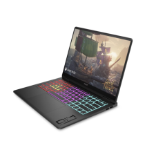 [Scatola aperta]Laptop HP OMEN Transcend 14-fb0034nw | Ultra 9 185H | GeForce RTX 4070 (8 GB) / Ultra 9 / RAM 32 GB / SS