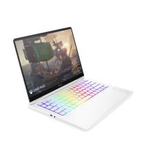 [Scatola aperta]Laptop HP OMEN Transcend 14-fb0949nz | Ultra 9 185H | GeForce RTX 4070 (8 GB) / Ultra 9 / RAM 32 GB / SS