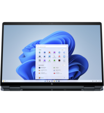 [Scatola aperta]Laptop HP Spectre x360 14-eu0003nl | Ultra 7 155H | 2in1 / Ultra 7 / RAM 16 GB / SSD Disk / 14,0″ 2.8K