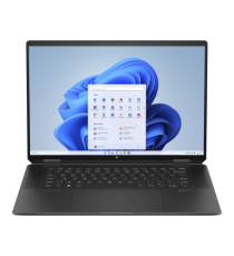 [Scatola aperta]Laptop HP Spectre x360 16-aa0003nl | U7 | OLED 2.8K Touch / Ultra 7 / RAM 16 GB / SSD Disk / 16,0″ 2.8