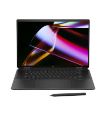 [Scatola aperta]Laptop HP Spectre x360 16-aa0005nl | RTX 4050 | OLED 2.8K Touch / Ultra 7 / RAM 16 GB / SSD Disk / 16,0?