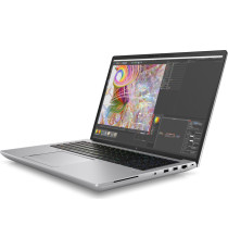 [Scatola aperta]Laptop HP ZBook Fury 16 G11 WWAN | i9-13950HX | 16 GB RAM | SSD 512 GB | RTX 1000 Ada (6GB) | Win 11 Pro