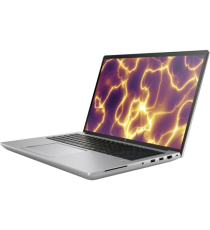 [Scatola aperta]Laptop HP ZBook Fury 16 G11 | i7-13850HX | 32 GB RAM | 2x SSD (1,5TB) | RTX 1000 Ada (6GB) / i7 / RAM 32
