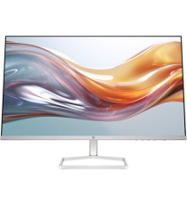 [Scatola aperta]Monitor HP Series 5 527sa 68,6 cm (27″) FHD IPS LED 100 Hz