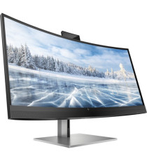 [Scatola aperta]Monitor HP Z Display Z34c G3 86,4 cm (34″) UWQHD IPS LED ukrivljen