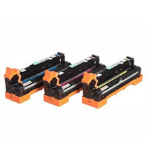 Drum unit Ricoh 408224 Kit Tamburo Colore originale (1xC 1xM 1xY) per Ricoh SP C352 C360 C361 407405