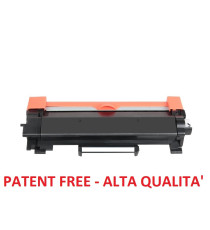 Toner TN-2420XL alta capcità Patent Free alta qualità compatibile per Brother HL 2310 2350 2370 2375 2510 TN2420L 5.500 pagine