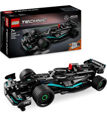 Lego Technic - Mercedes-AMG F1 W14 E Performance Pull-Back - Lego 42165 con la divertente funzione pull-back  Anni 7+ 240pz