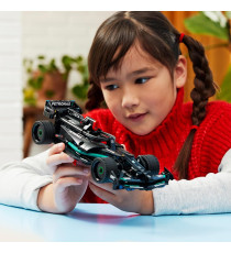 Lego Technic - Mercedes-AMG F1 W14 E Performance Pull-Back - Lego 42165 con la divertente funzione pull-back  Anni 7+ 240pz