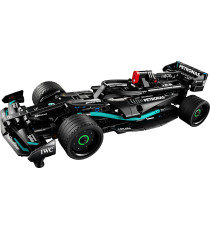Lego Technic - Mercedes-AMG F1 W14 E Performance Pull-Back - Lego 42165 con la divertente funzione pull-back  Anni 7+ 240pz