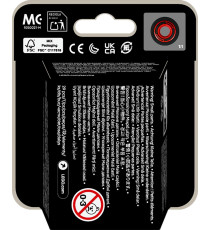 Lego Minifigures - Monoposto di F1 da collezione - Lego 71049 Scatola con 1 di 12 Modelli di Auto da Corsa casuale Anni 6+ 29pz