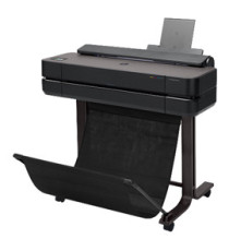 HP - Plotter - DesignJet T650 24 A1 stand incluso -  2 anni di garanzia