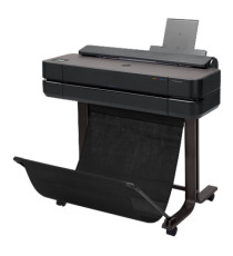 HP - Plotter - DesignJet T650 24 A1 stand incluso -  2 anni di garanzia