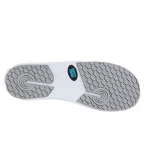 Sneaker basse Elis ESD SRC - numero 42 - bianco - Safety Jogger