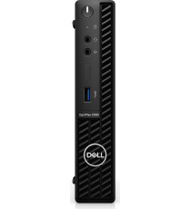[A ]Computer Dell OptiPlex 3090 Micro / i5 / RAM 16 GB / SSD Disk
