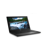 [A ]Laptop Dell Latitude 7480 / i5 / RAM 16 GB / SSD Disk / 14,0″ FHD