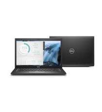 [A ]Laptop Dell Latitude 7480 / i5 / RAM 16 GB / SSD Disk / 14,0″ FHD