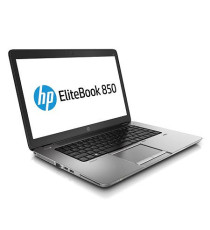 [A- ]Laptop HP EliteBook 850 G2 / i5 / RAM 8 GB / SSD Disk / 15,6″ FHD
