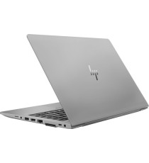 [A- ]Laptop HP Zbook 14U G5 / i7 / RAM 8 GB / SSD Disk / 14,0″ FHD