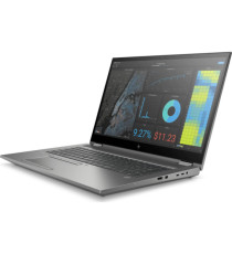 [A- ]Laptop HP Zbook Fury 17 G7 / i9 / RAM 64 GB / SSD Disk / 17,3″ 4K
