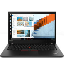 [A- ]Laptop Lenovo ThinkPad T490 / i5 / RAM 16 GB / SSD Disk / 14,0″ HD