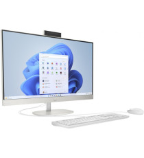 [Scatola aperta]Computer HP All-in-One 24-cr1009nl | U5-125U / Ultra 5 / RAM 16 GB / SSD Disk