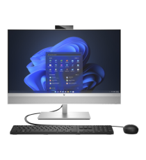 [Scatola aperta]Computer HP EliteOne 870 G9 NT AiO | 16 GB RAM | QHD / i7 / RAM 16 GB / SSD Disk
