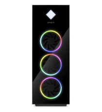 [Scatola aperta]Computer HP OMEN 45L Gaming DT GT22-1023nf | i7 13700K | RTX 4080 (16 GB) / i7 / RAM 32 GB / SSD Disk