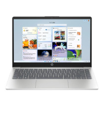 [Scatola aperta]Laptop HP 14-em0007np | Ryzen 5 7520U | 16GB | SSD 512GB / AMD Ryzen™ 5 / RAM 16 GB / SSD Disk / 14,0?