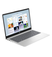 [Scatola aperta]Laptop HP 14-em0021ne | R5-7520U / AMD Ryzen™ 5 / RAM 8 GB / SSD Disk / 14,0″ FHD