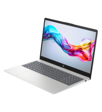 [Scatola aperta]Laptop HP 15-fd0555nia | N100 / Intel® N-series / RAM 8 GB / SSD Disk / 15,6″ FHD