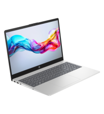 [Scatola aperta]Laptop HP 15-fd0555nia | N100 / Intel® N-series / RAM 8 GB / SSD Disk / 15,6″ FHD