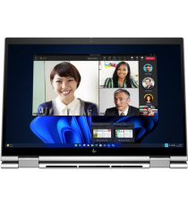 [Scatola aperta]Laptop HP EliteBook x360 830 G11 | Ultra 7 | Touch / Ultra 7 / RAM 16 GB / SSD Disk / 13,3″ WUXGA