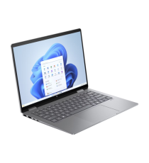 [Scatola aperta]Laptop HP Envy x360 14-fa0016nw | R7 8000s | IPS Touch / AMD Ryzen™ 7 / RAM 16 GB / SSD Disk / 14,0″