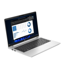 [Scatola aperta]Laptop HP ProBook 440 G10 | Metal | i7-1355U | Win 10 Pro / i7 / RAM 8 GB / SSD Disk / 14,0″ FHD