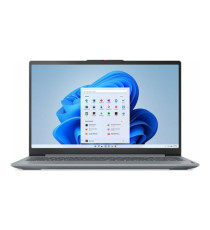 [Scatola aperta]Laptop Lenovo IdeaPad Slim 3 15IAN8 | i3-N305 | 8GB RAM | 256GB SSD / i3 / RAM 8 GB / SSD Disk / 15,6″