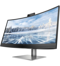 [Scatola aperta]Monitor HP Z Display Z34c G3 86,4 cm (34″) UWQHD IPS LED ukrivljen