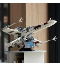 Lego Star Wars - X-Wing Starfighter - Lego 75355 nuova versione Ultimate Collector Series del T-65 1953pz Anni 18+